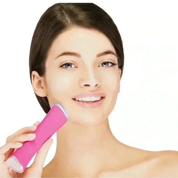 FOREO Other - NIB Foreo Espada Magenta LED light skincare acne blemish results skincare device